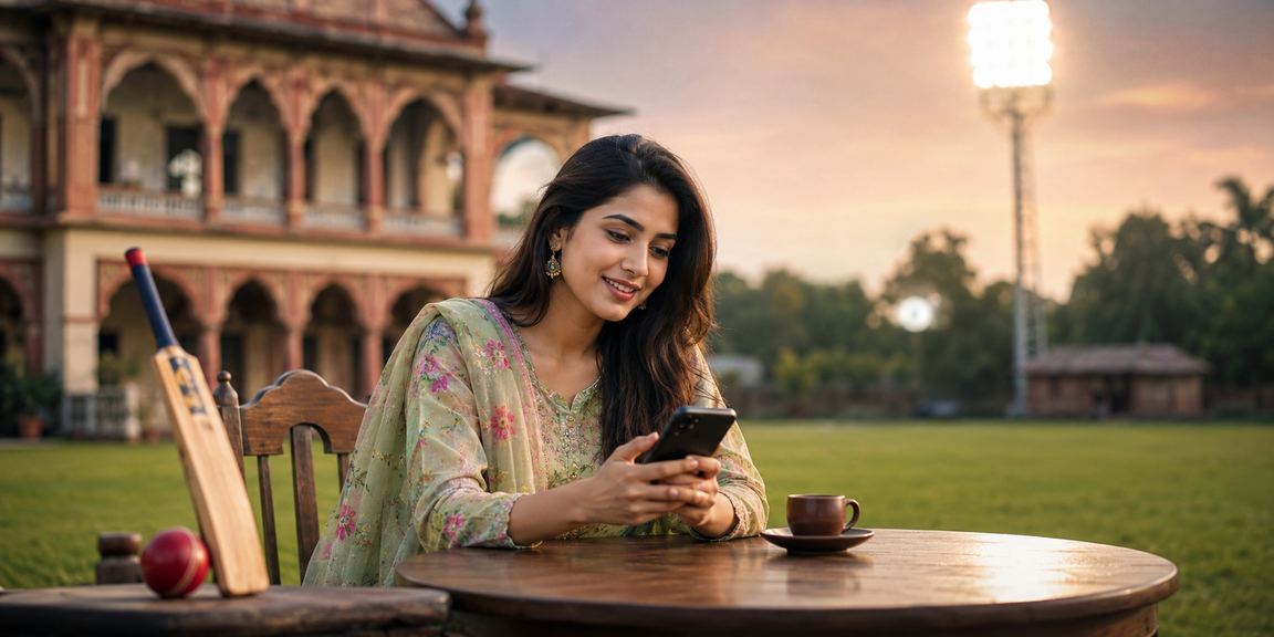 বগুড়ার ক্রিকেট বেটিং মুহূর্ত