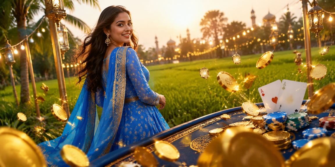 বগুড়ার পোকার গেম খেলছে ব্যবহারকারী