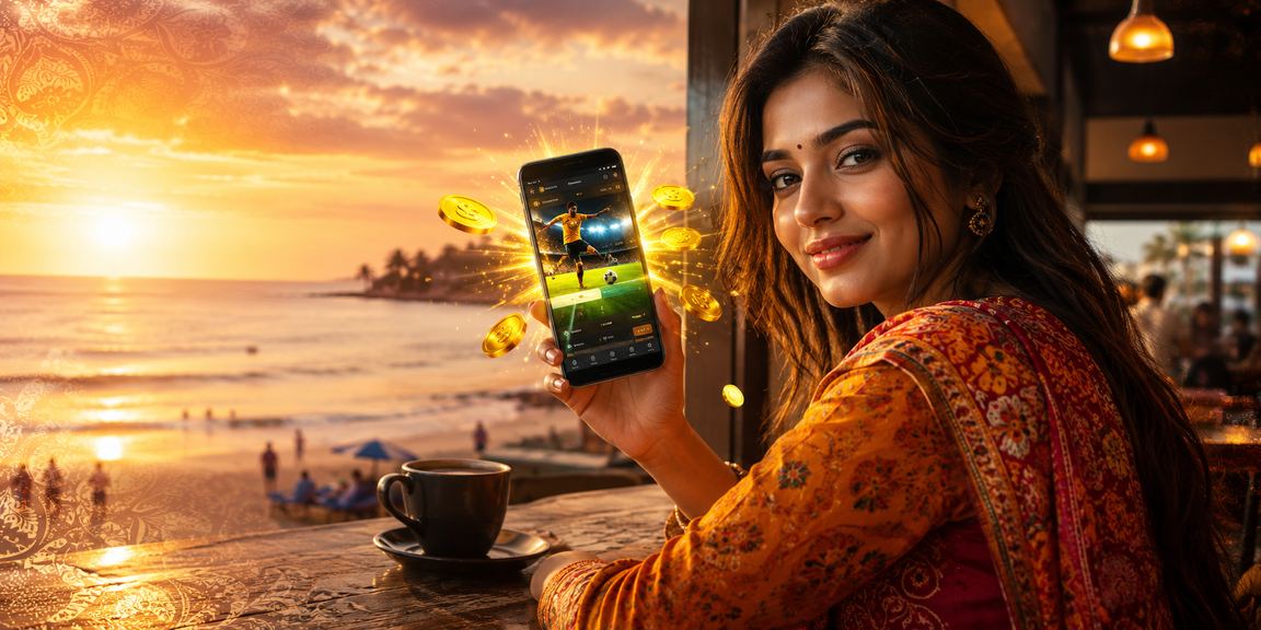 কক্সবাজার সৈকতে স্পোর্টস বেটিং দৃশ্য